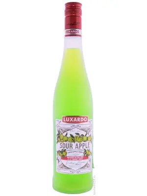 Ликер Luxardo, Sour Apple 0.7 л