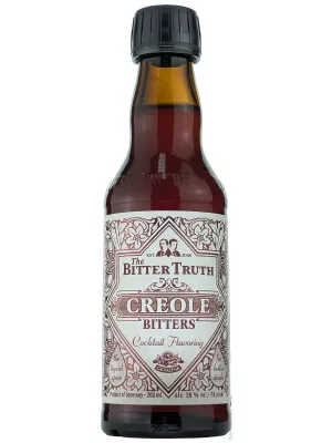 Ликер The Bitter Truth, Creole Bitters 0.2 л