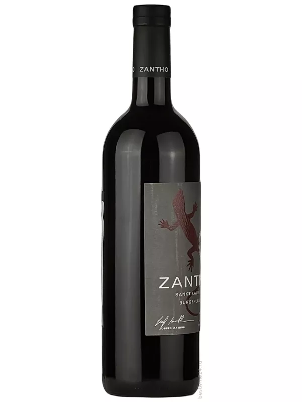 Zantho, St.Laurent