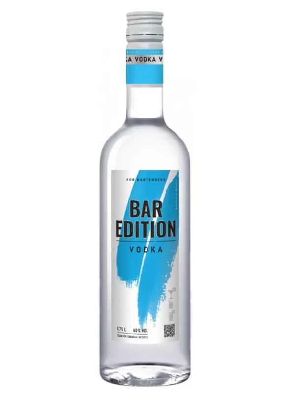 Bar Edition