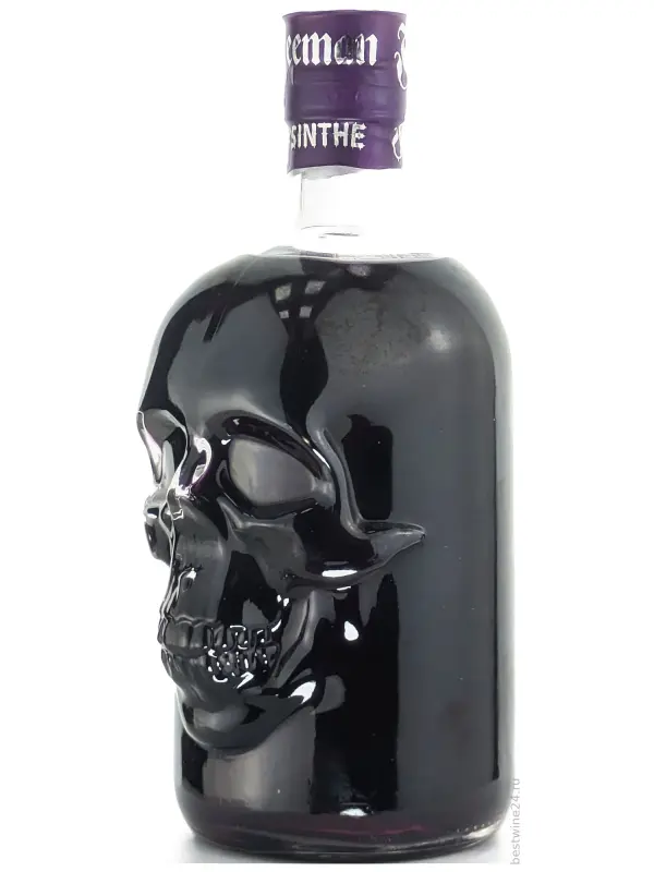 Freeman Black Absinthe