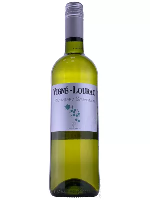 Вино Alain Gayrel, Vigne-Lourac Colombard-Sauvignon, Cotes Du Tarn IGP 0.75 л