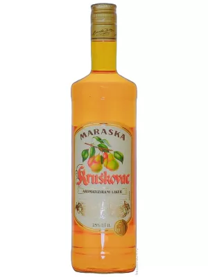 Ликер Maraska, Kruscovac 1 л