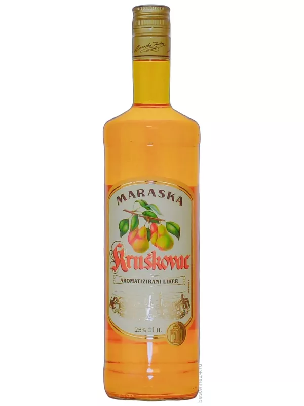 Maraska, Kruscovac
