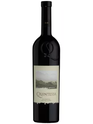 Вино Quintessa, Rutherford AVA 2015, 0.75 л