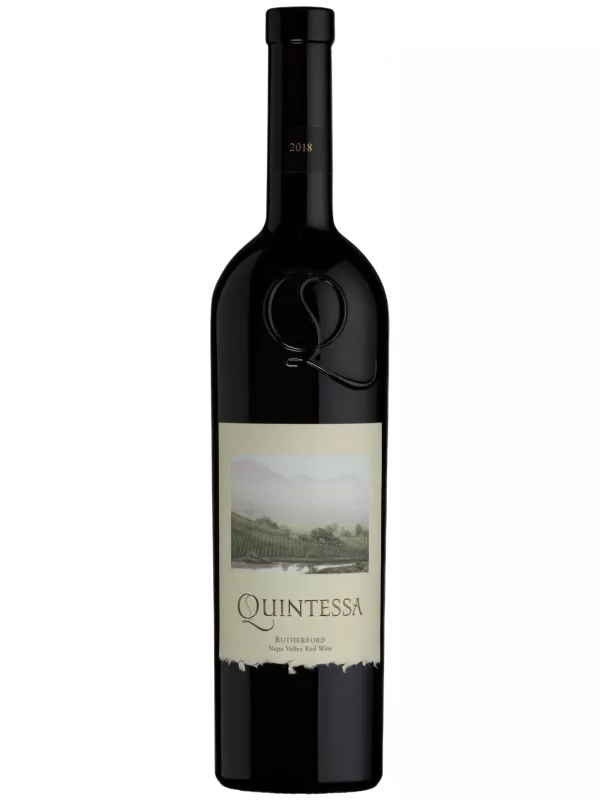 Quintessa, Rutherford AVA