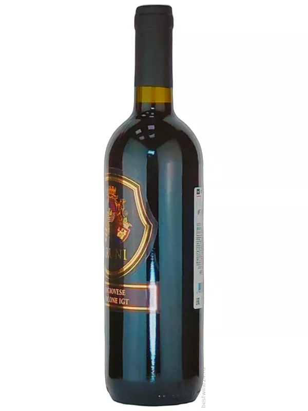 Bruni Sangiovese Rubicone IGT