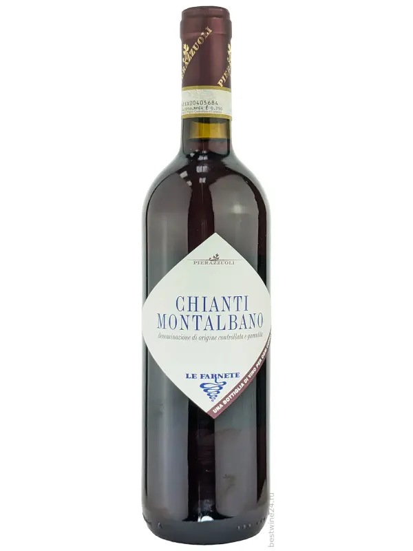 Tenuta Le Farnete, Chianti Montalbano DOCG