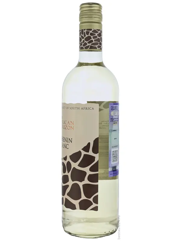 The African Horizon Chenin Blanc