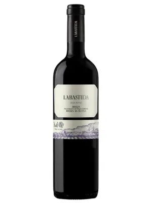 Вино Labastida Tempranillo, Rioja DOC 2025, 0.75 л