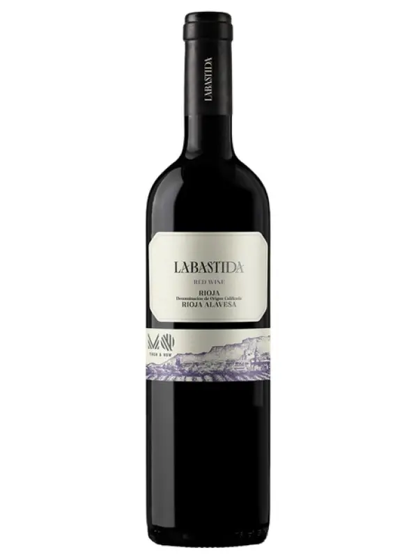 Labastida Tempranillo, Rioja DOC