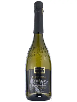 Mastro Binelli Chardonnay 0.75 л