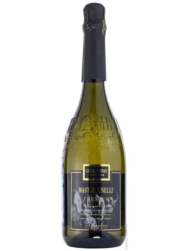 Mastro Binelli Chardonnay