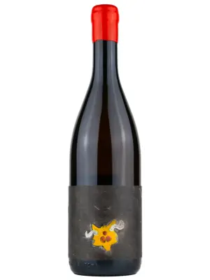 Вино Poggio del Moro, Senza Di Me Bianco, Toscana 2024, 0.75 л