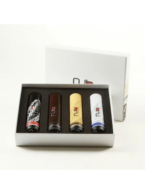 Сигары NUB Tubo Sampler - 4