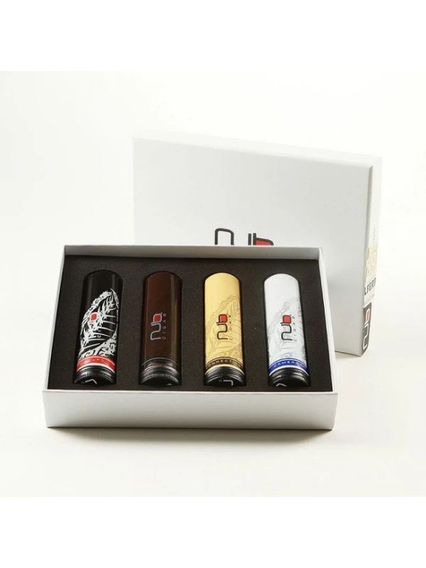 NUB Tubo Sampler - 4