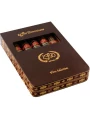 Подарочный набор сигар La Flor Dominicana Toro Selection — фото 2