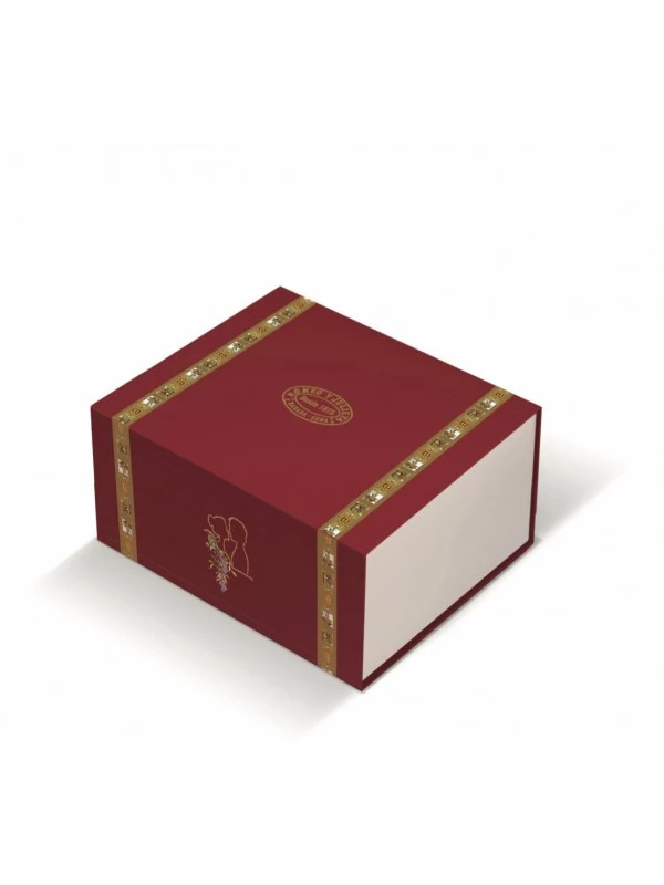 Новогодний набор сигар Romeo y Julieta