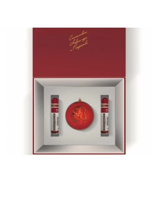 Подарочные наборы сигар Новогодний набор сигар Romeo y Julieta