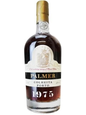 Портвейн Palmer Colheita Porto 1975 0.75 л