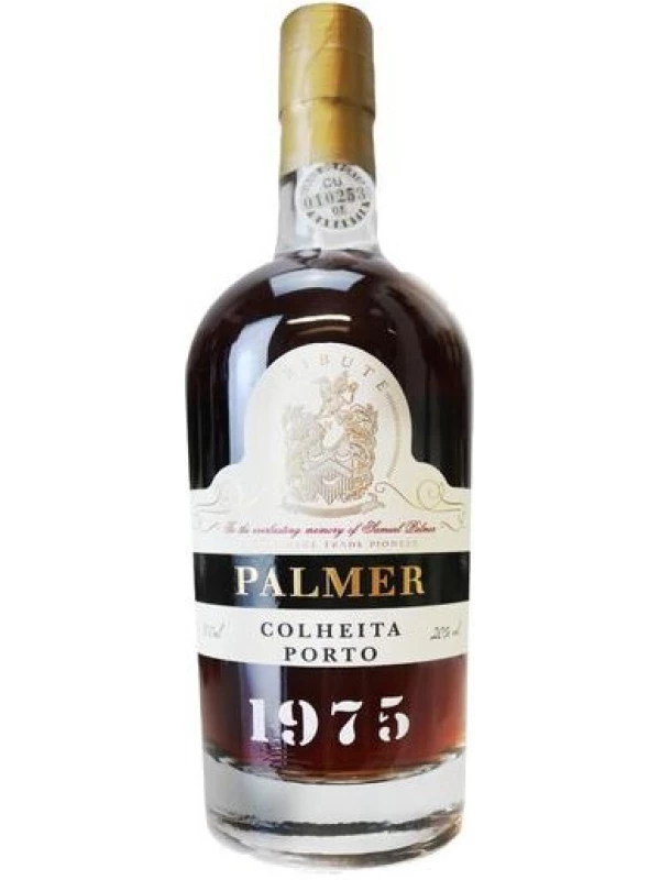 Palmer Colheita Porto