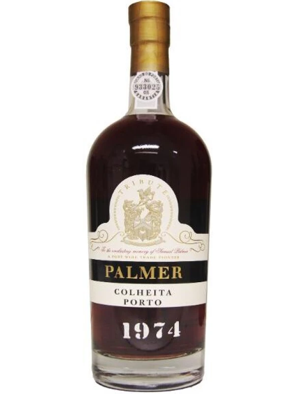 Palmer Colheita Porto