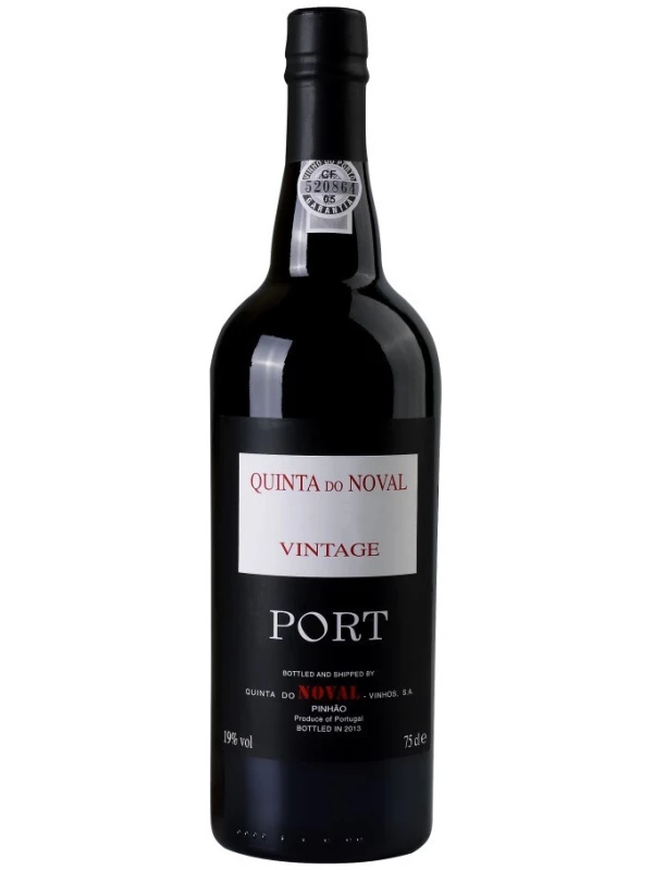 Quinta do Noval, Vintage Port