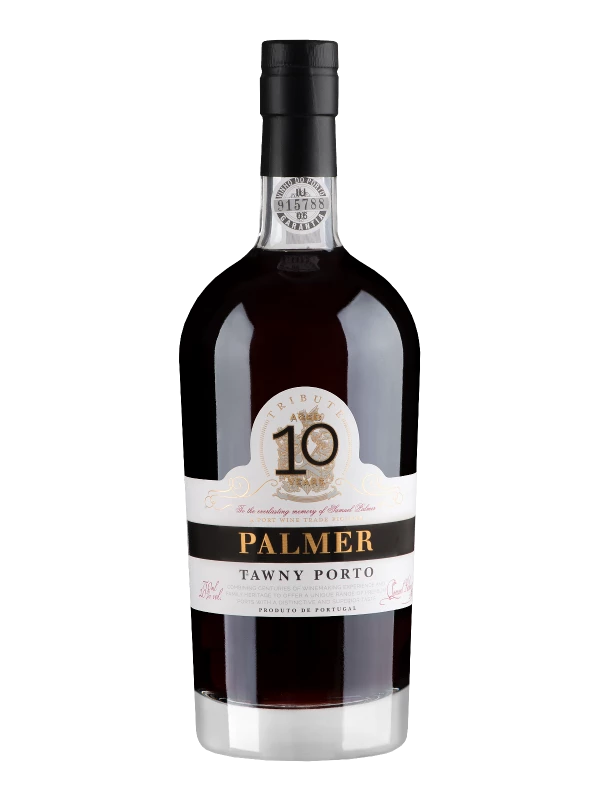 Palmer Tawny Porto 10 Years Old