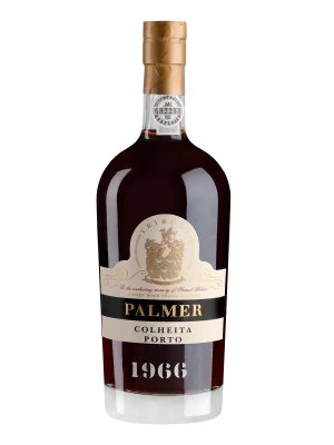 Портвейн Palmer Colheita Porto 1966 0.75 л