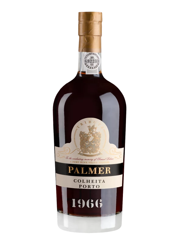 Palmer Colheita Porto
