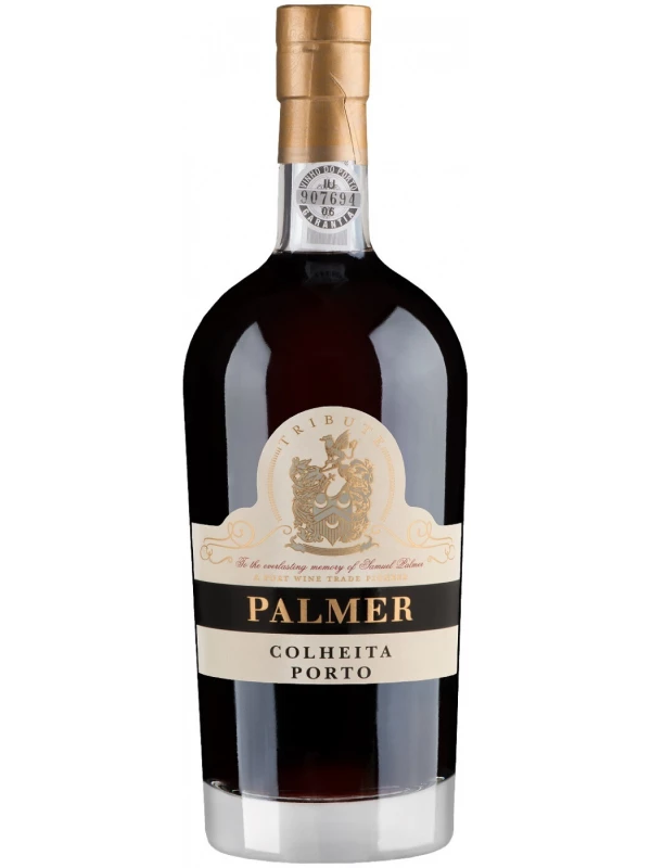 Palmer Colheita Porto