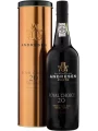 Andresen, Royal Choice 20 Year Old Tawny Porto, gift box — фото 2