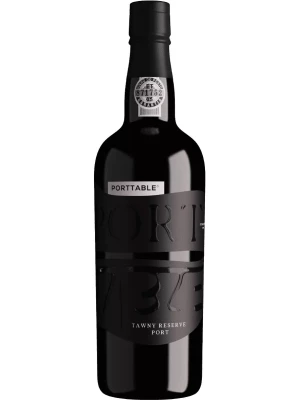 Портвейн Porttable Tawny Reserve Port 0.75 л