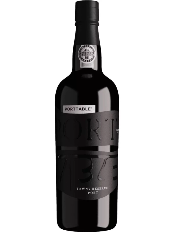 Porttable Tawny Reserve Port