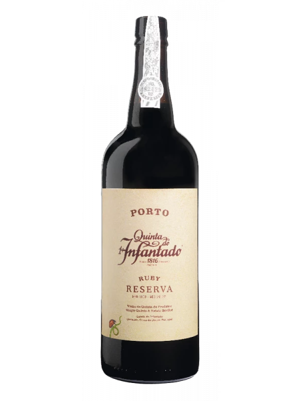 Porto Ruby Reserva Quinta do Infantado