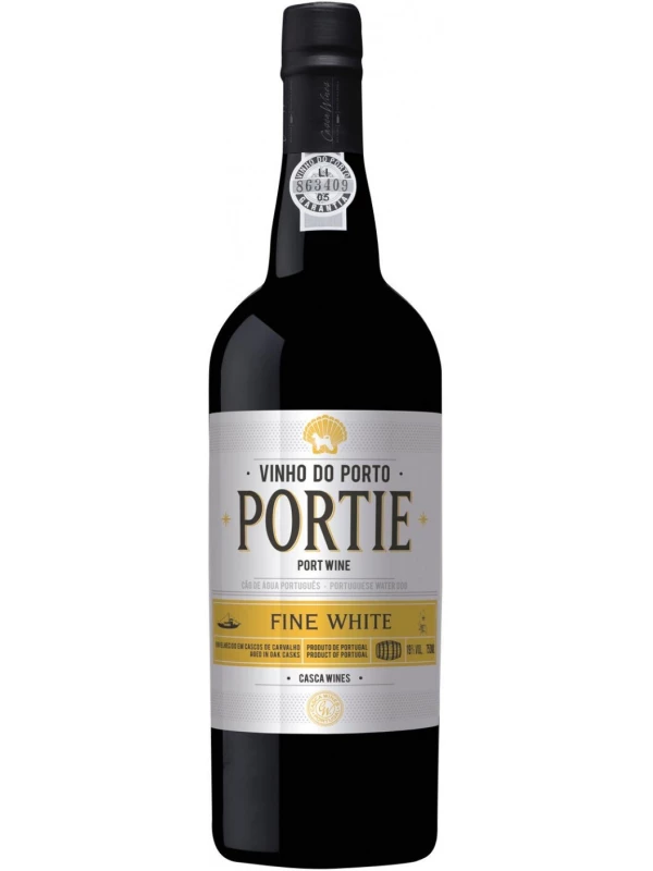Casca Wines, Portie Fine White