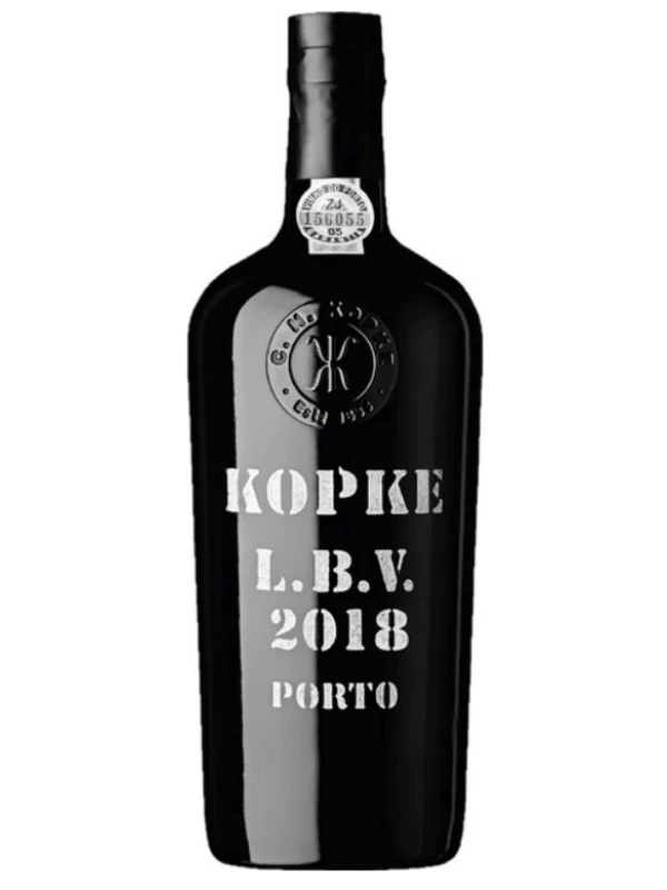 Kopke, Late Bottled Vintage Porto