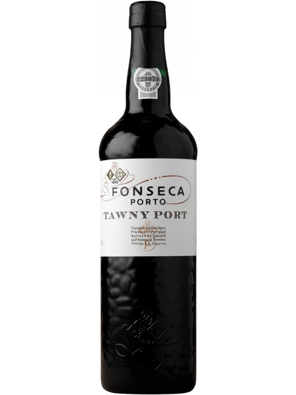 Fonseca, Tawny Port