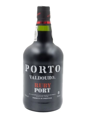 Портвейн Valdouro Ruby Porto 0.75 л