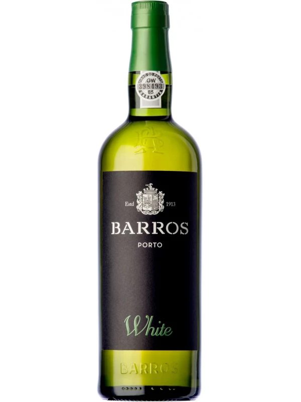 Barros, Porto White