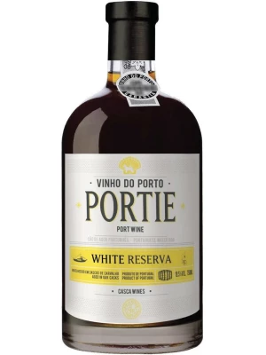 Портвейн Casca Wines, Portie White Reserva 0.75 л