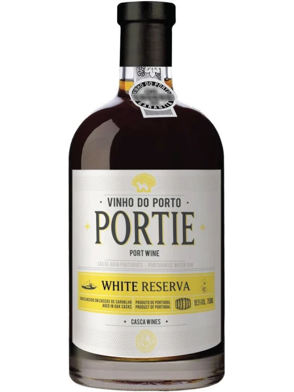 Casca Wines, Portie White Reserva