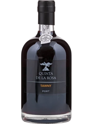 Портвейн Quinta De La Rosa, Tawny Port 0.5 л
