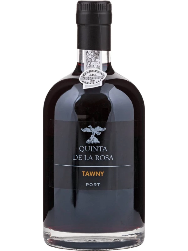 Quinta De La Rosa, Tawny Port