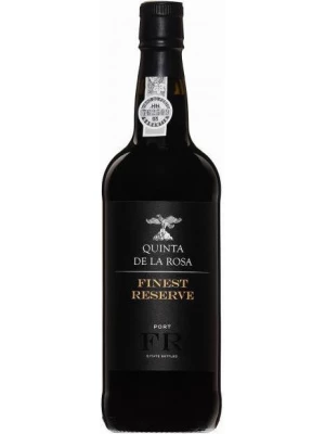 Портвейн Quinta De La Rosa Finest Reserve 0.75 л