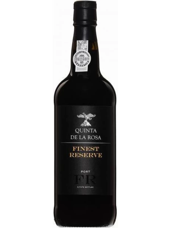Quinta De La Rosa Finest Reserve