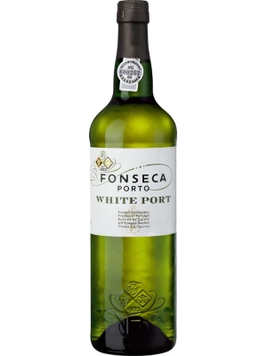 Портвейн Fonseca, White Port 0.75 л