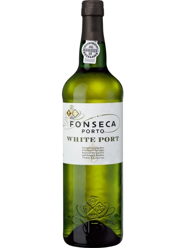 Fonseca, White Port