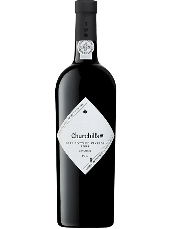 Churchill's, Late Bottled Vintage Port