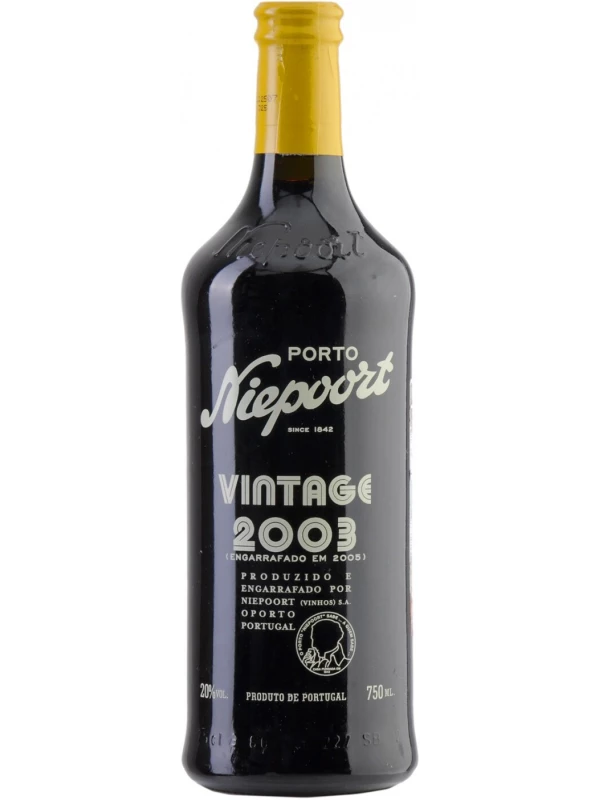 Niepoort, Vintage Port